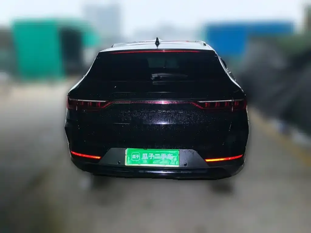 BYD PLUS New Energy — фото 2