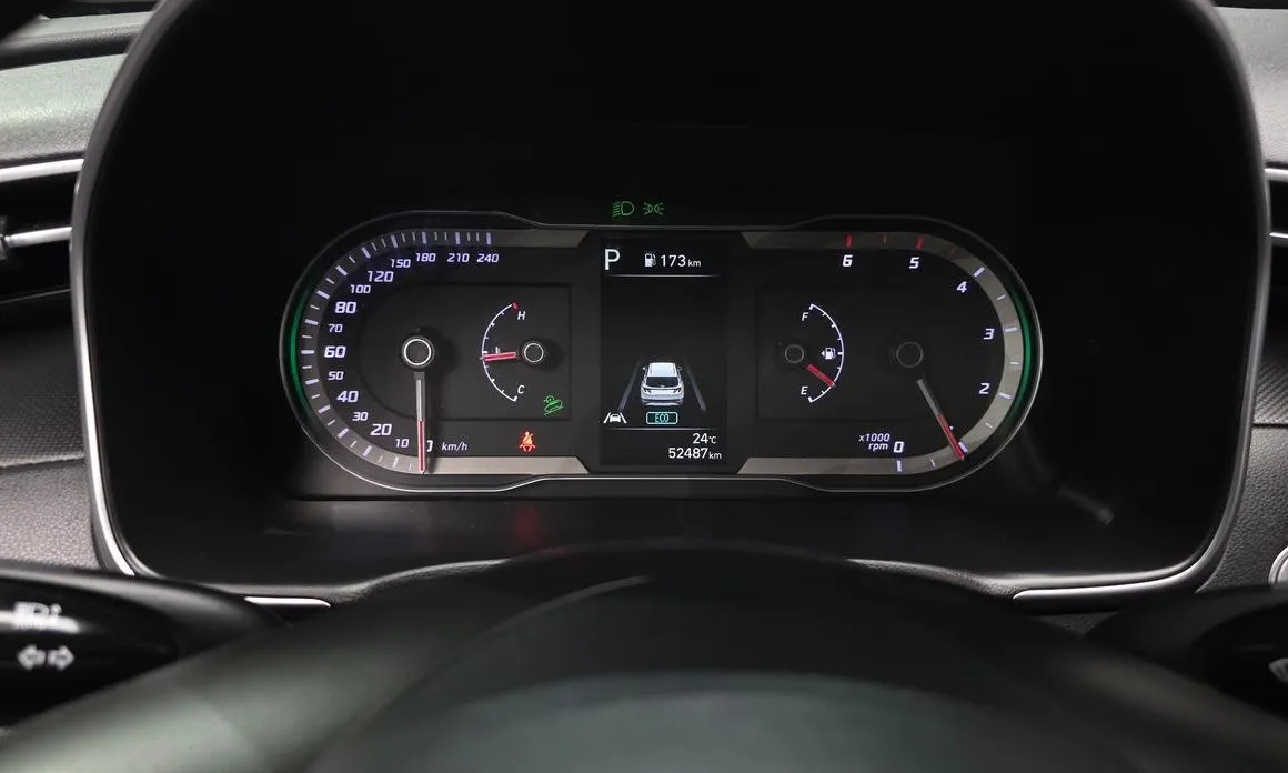 Hyundai Tucson — фото 2