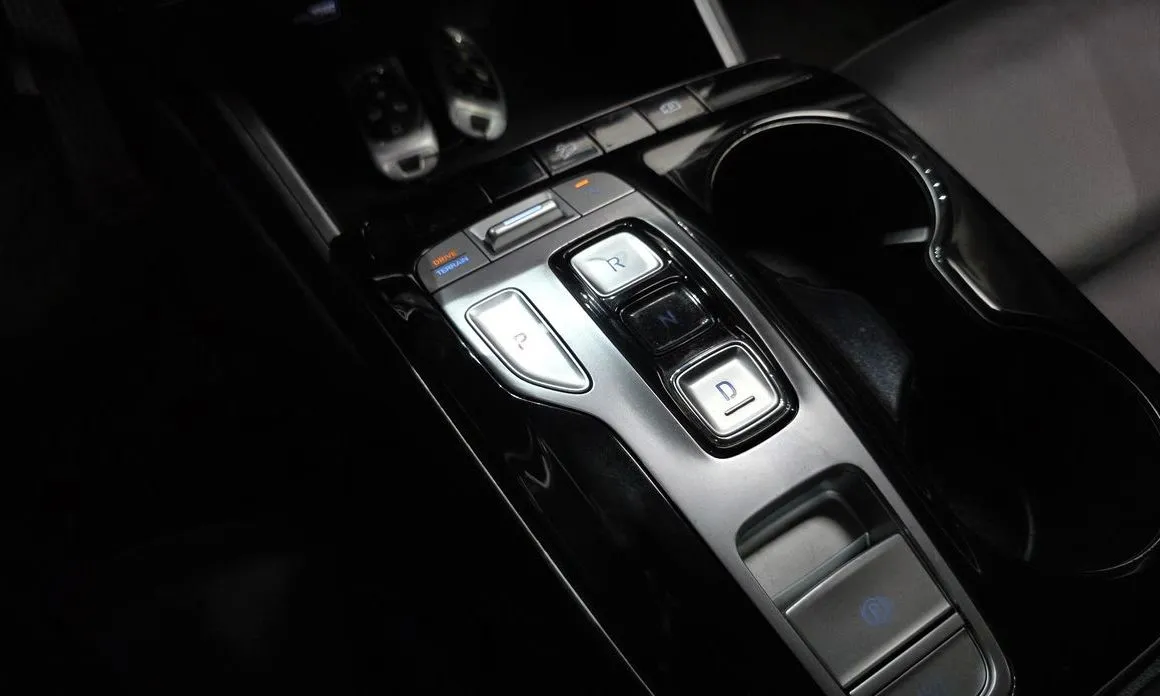 Hyundai Tucson — фото 3