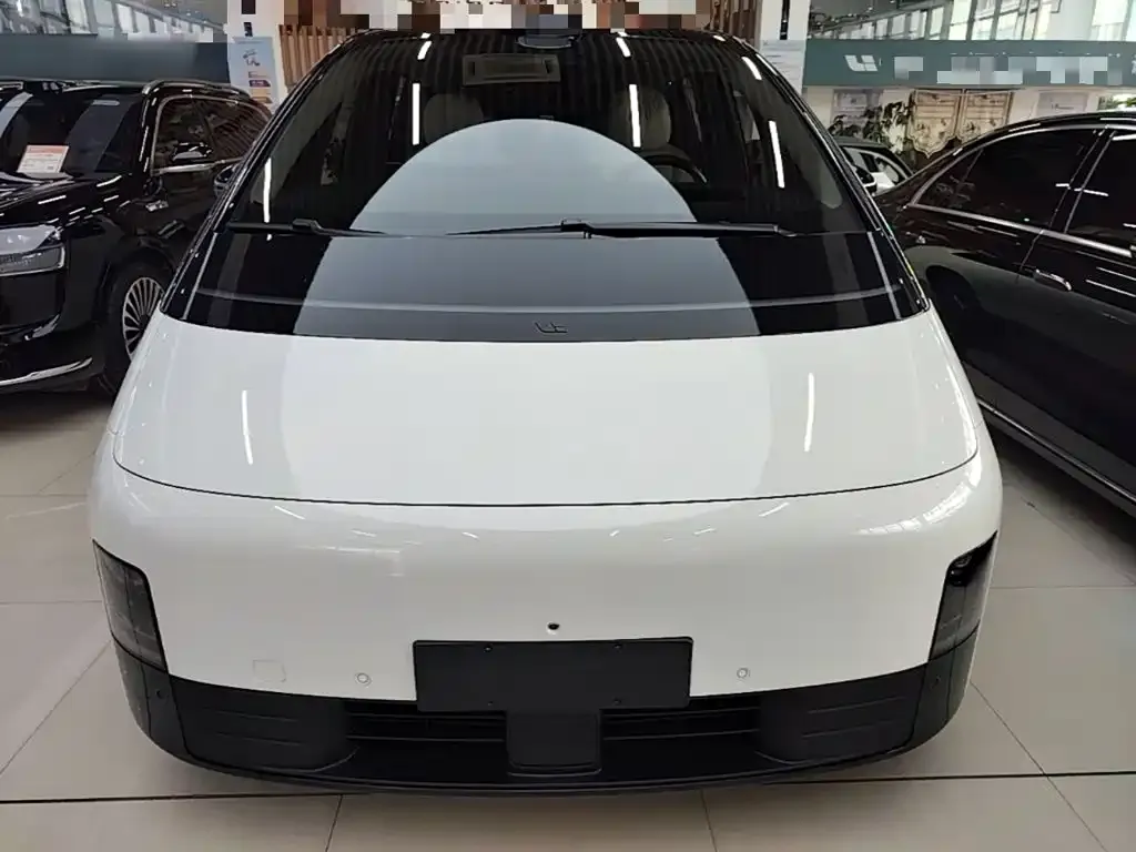 Li Auto MEGA — фото 5
