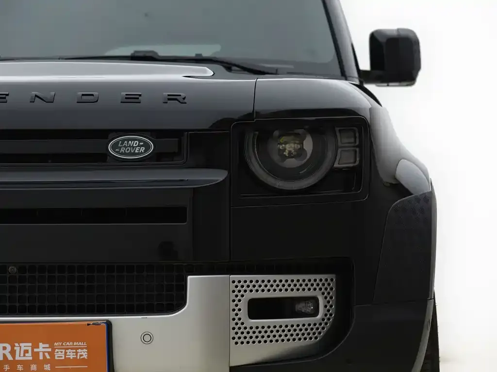 Land Rover Defender — фото 7