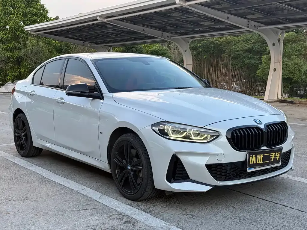 BMW 1 Series — фото 2
