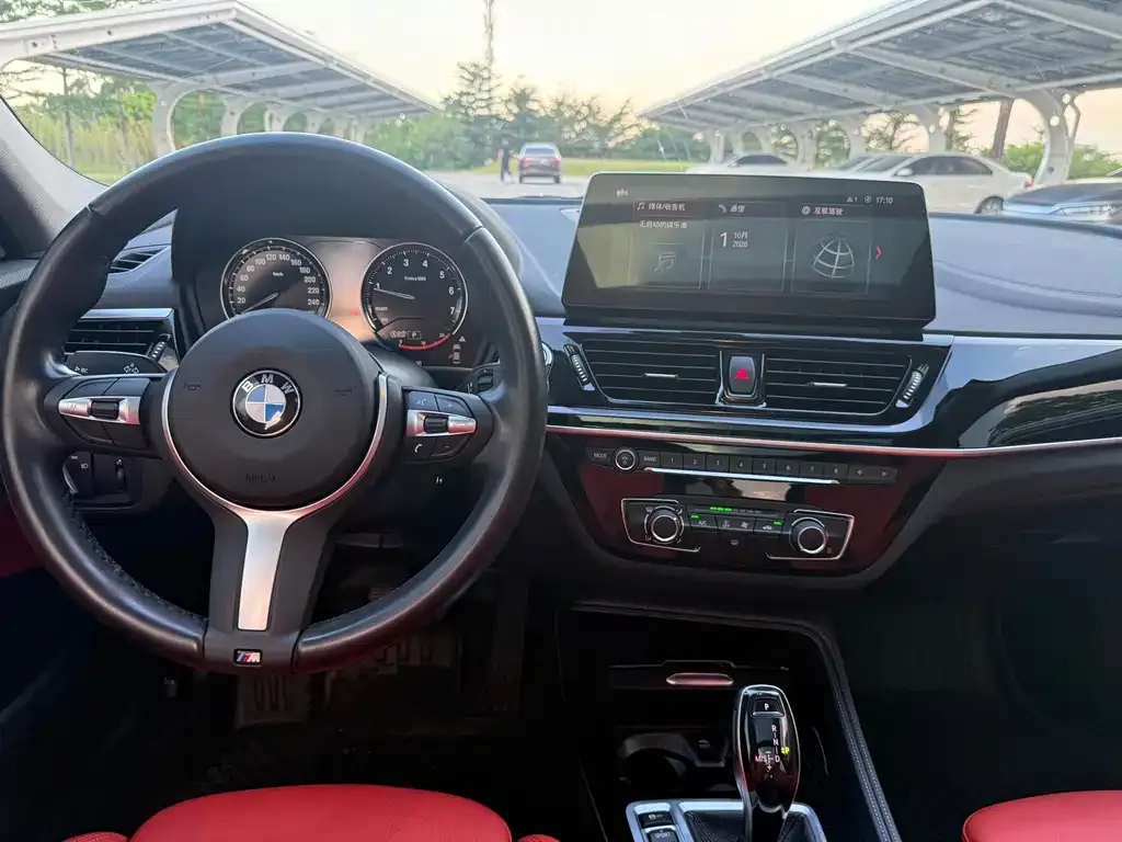 BMW 1 Series — фото 10