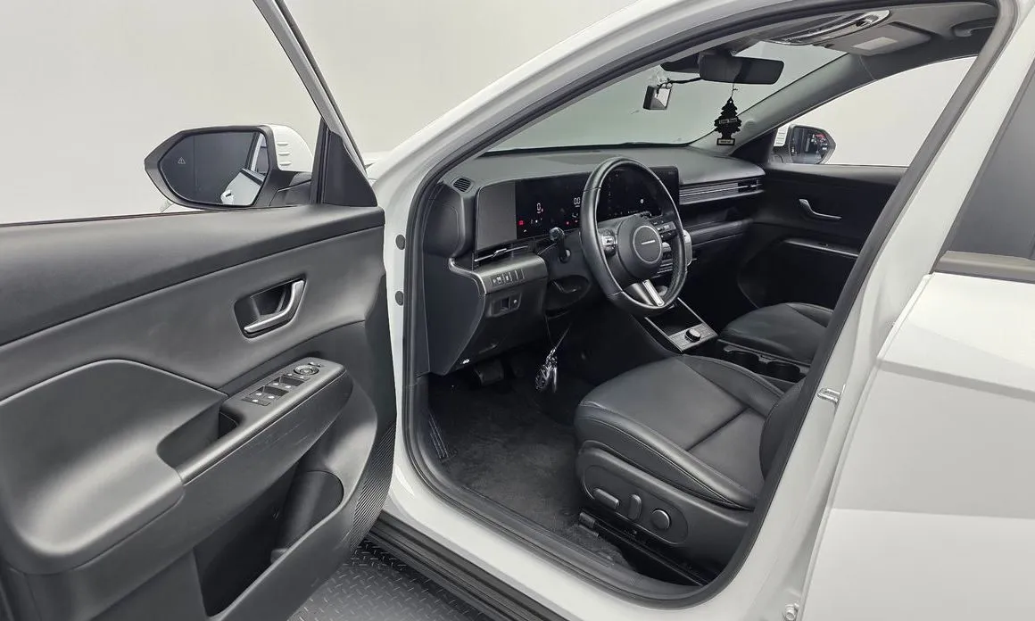 Hyundai Kona — фото 2
