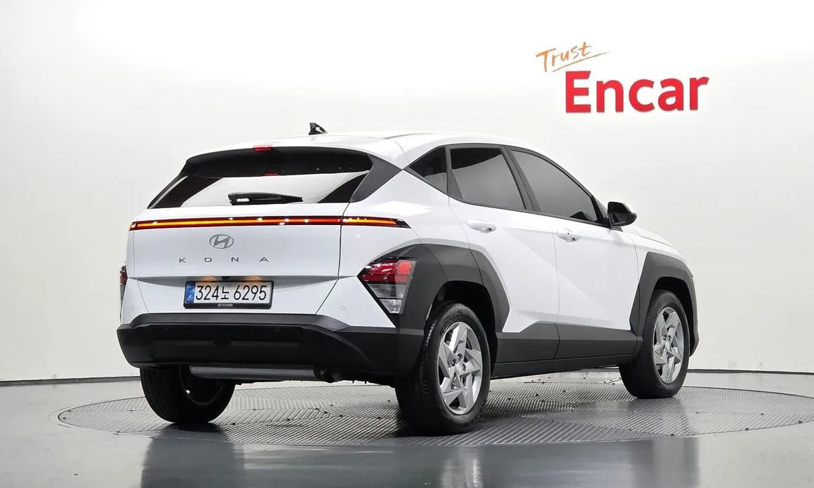 Hyundai Kona — фото 6