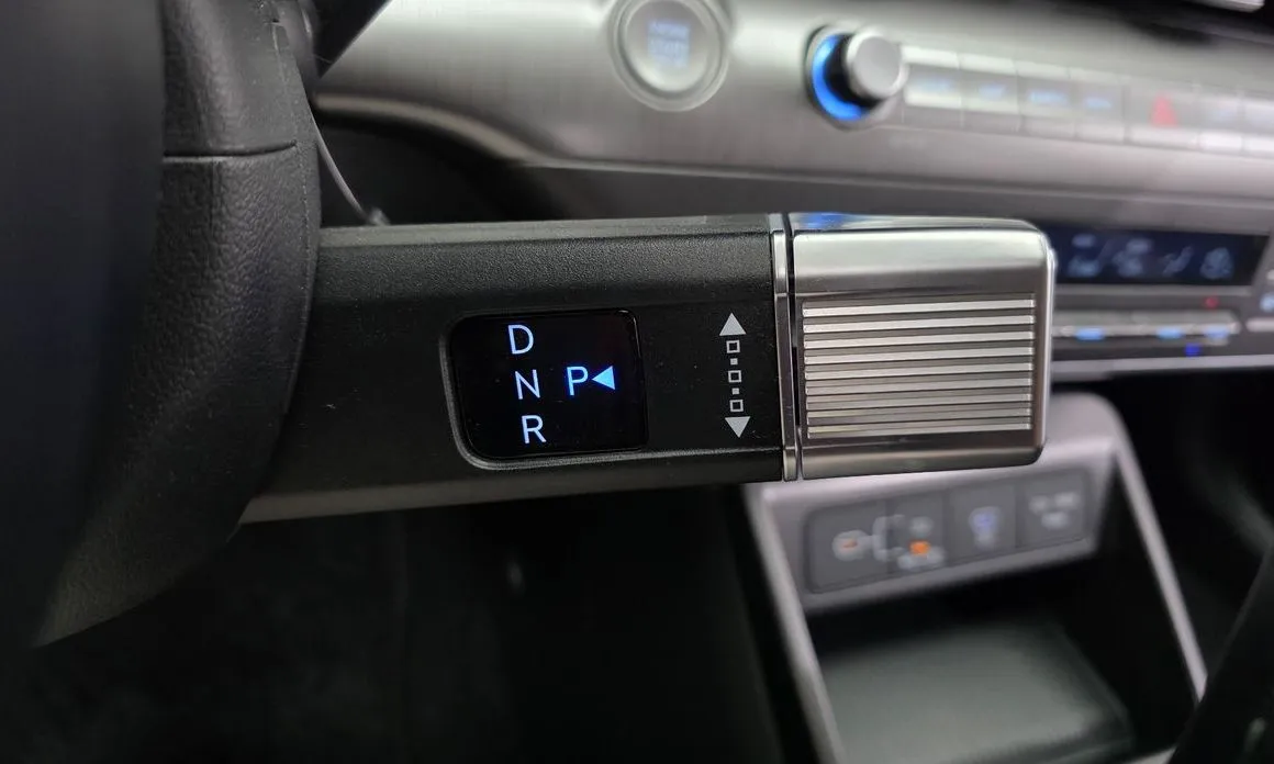 Hyundai Kona — фото 3