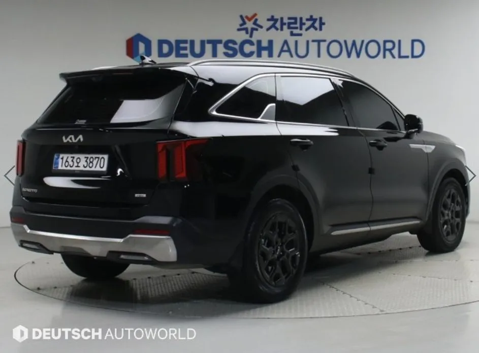 Kia Sorento — фото 2