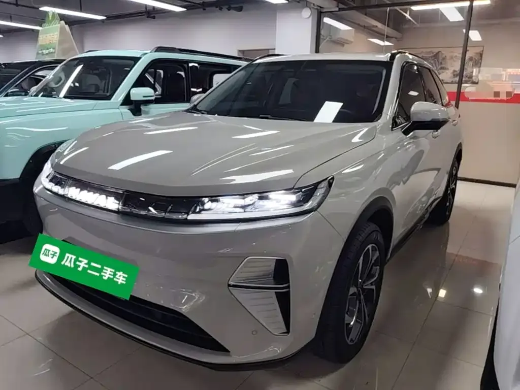 Haval Xiaolong MAX — фото 1