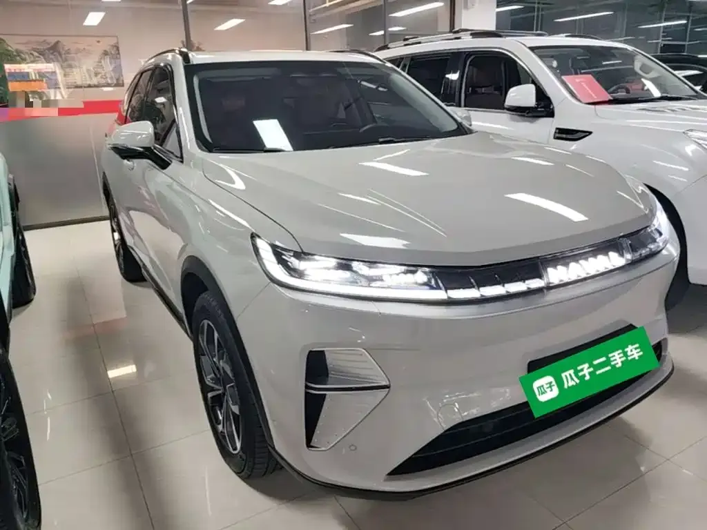 Haval Xiaolong MAX — фото 8