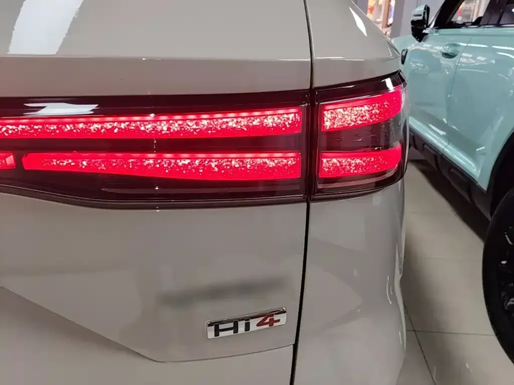 Haval Xiaolong MAX — фото 6