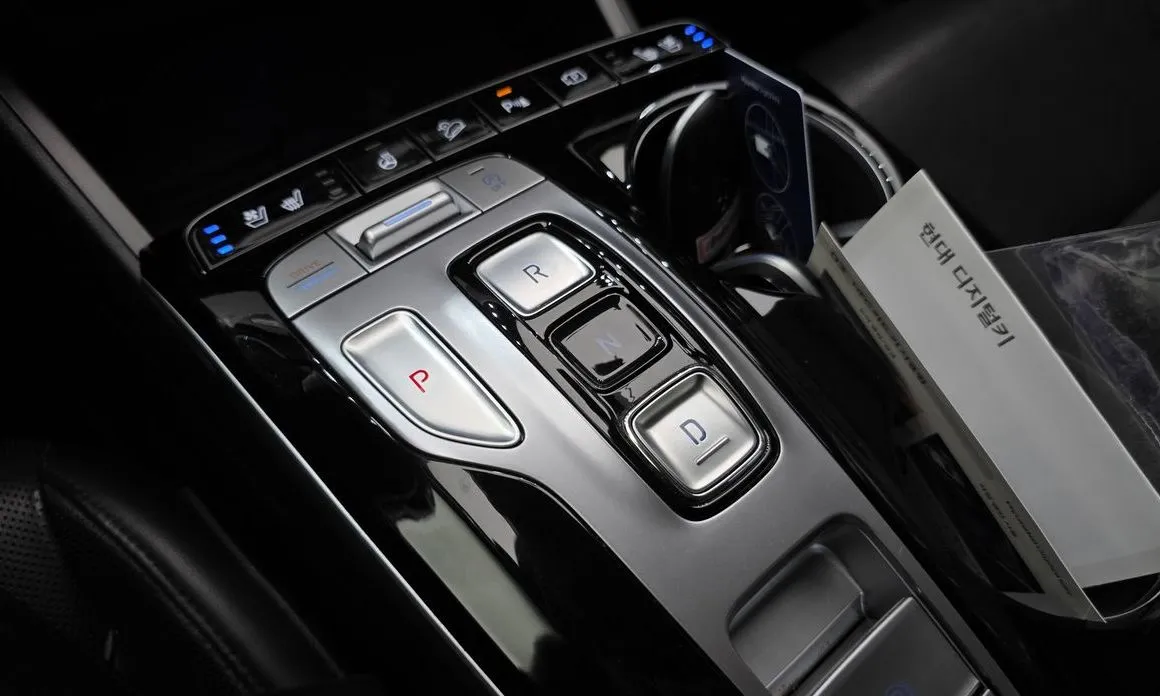 Hyundai Tucson — фото 9