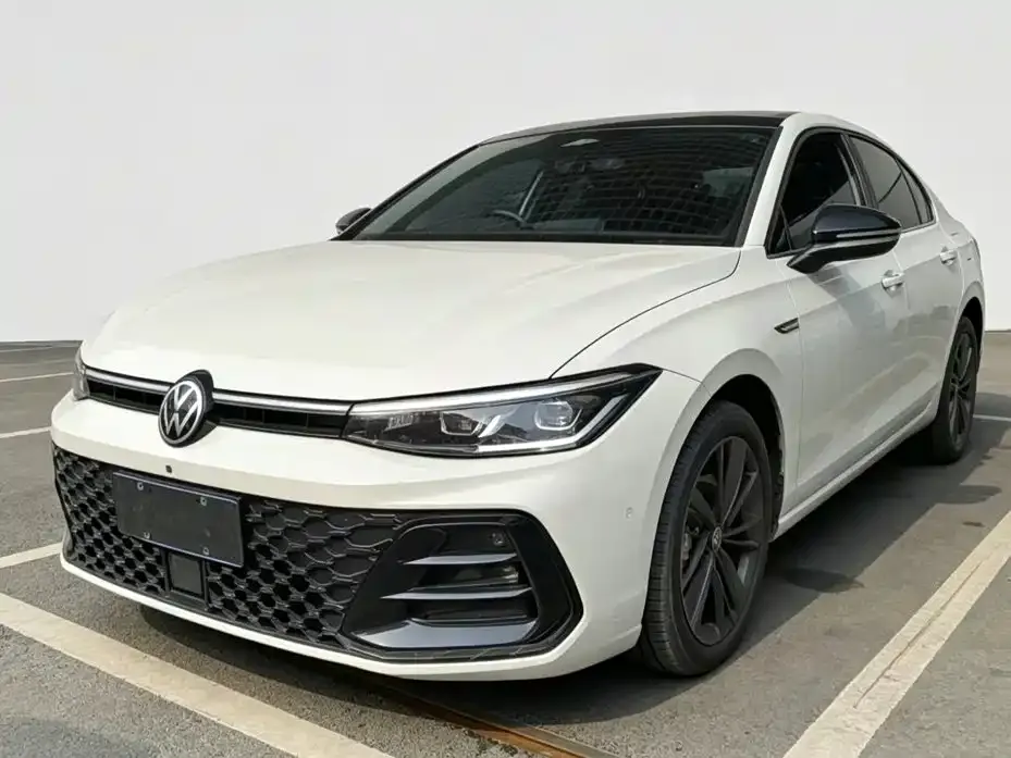 Volkswagen Passat — фото 5