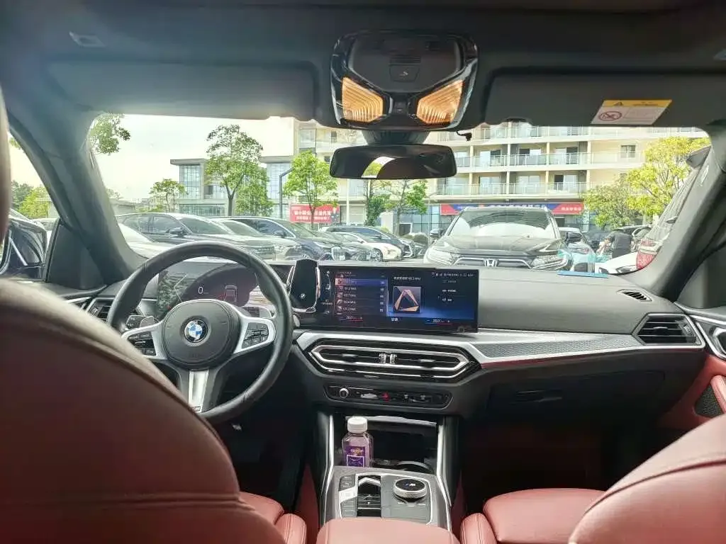 BMW 4 Series — фото 9