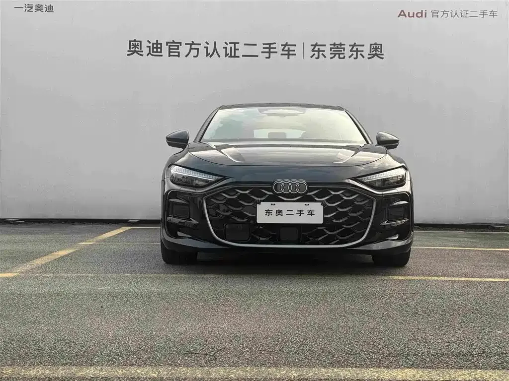 Audi A5L Sportback — фото 4