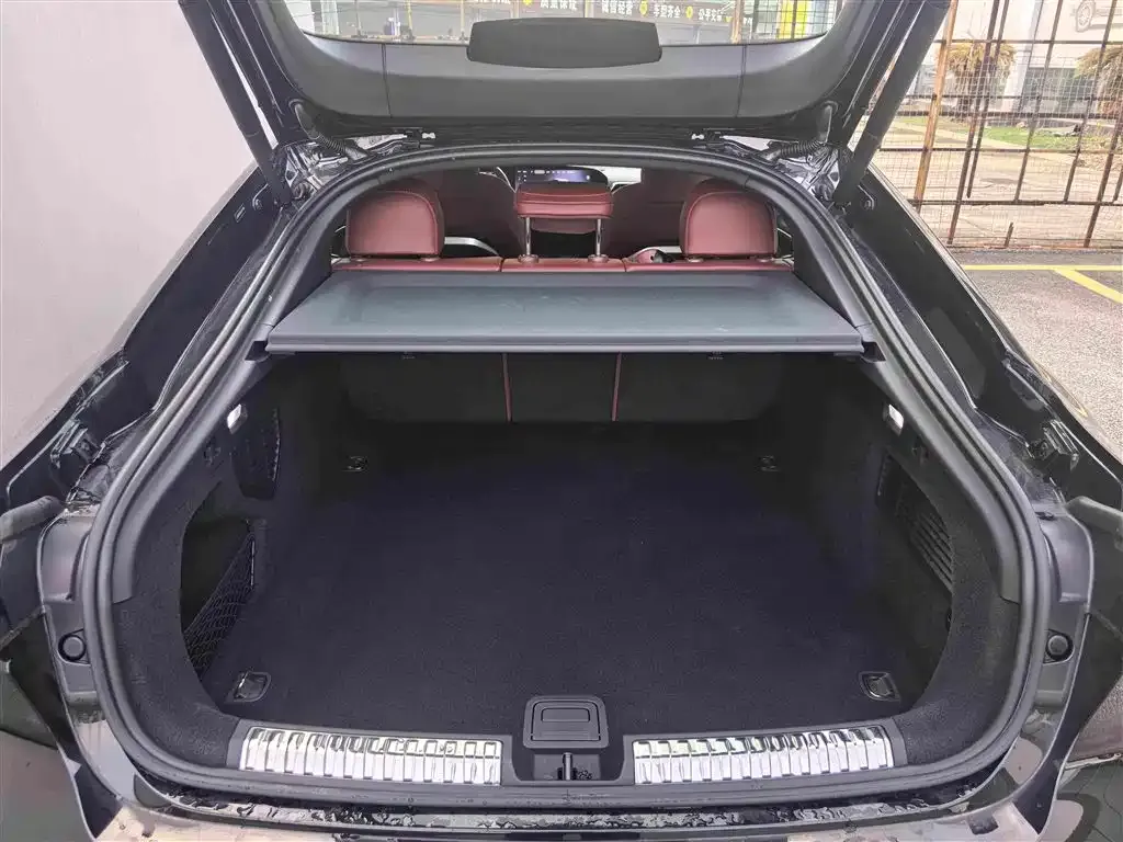 Audi A5L Sportback — фото 6