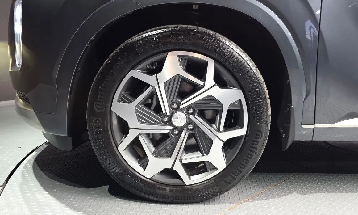 Hyundai Palisade — фото 8
