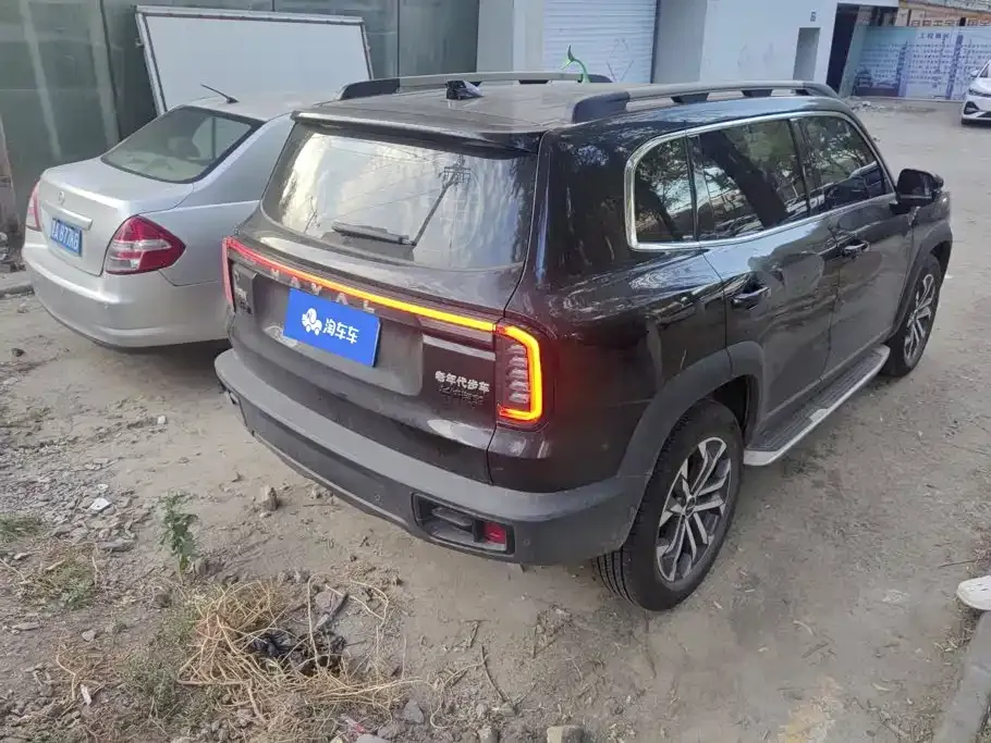 Haval Big Dog — фото 10