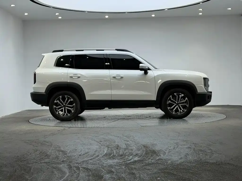 Haval Big Dog — фото 6