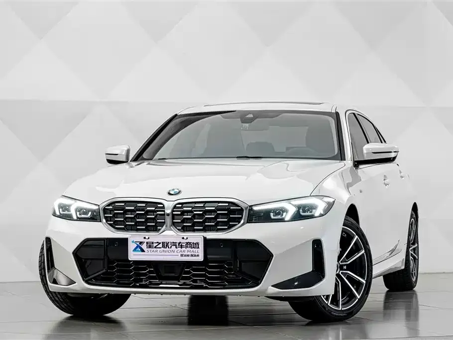 BMW 3 Series — фото 5