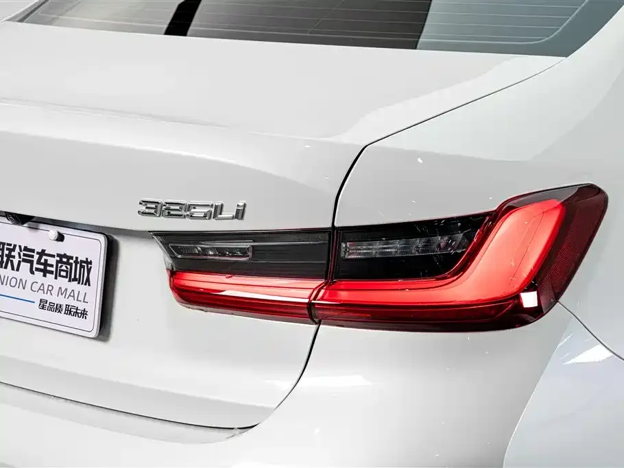 BMW 3 Series — фото 2