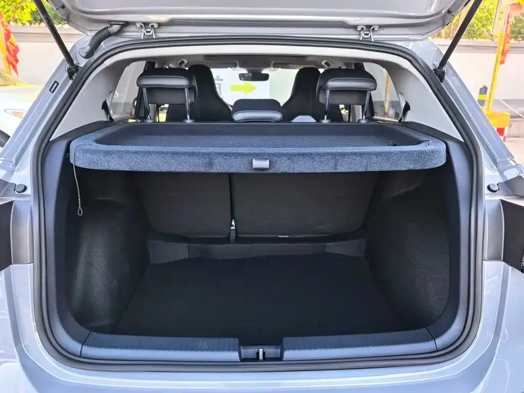 Volkswagen Tharu — фото 8