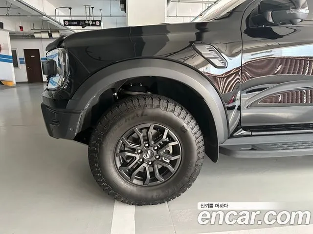 Ford Ranger — фото 2