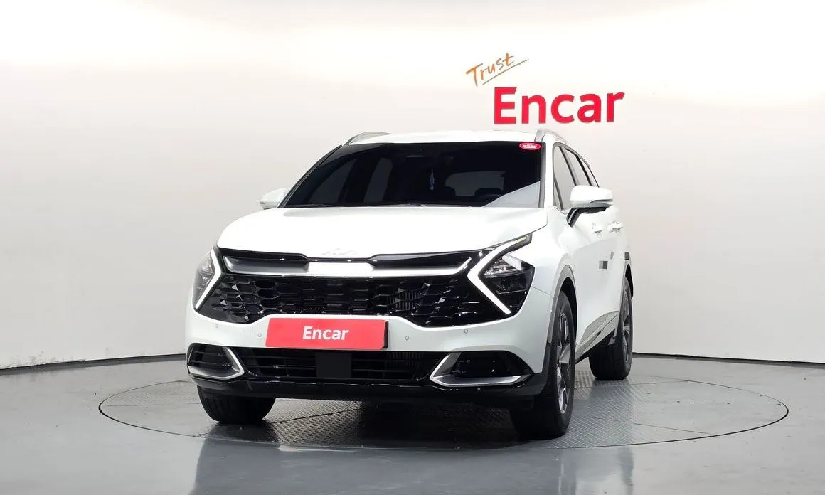 Kia Sportage — фото 4