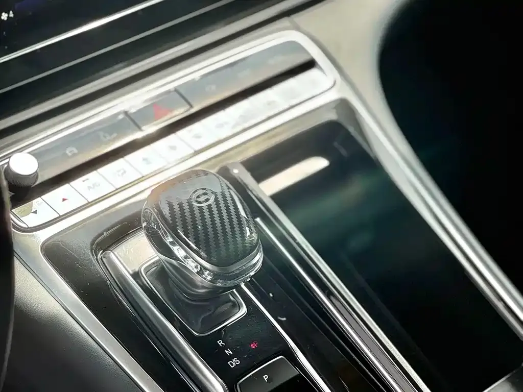 GAC Motor Trumpchi M8 — фото 4