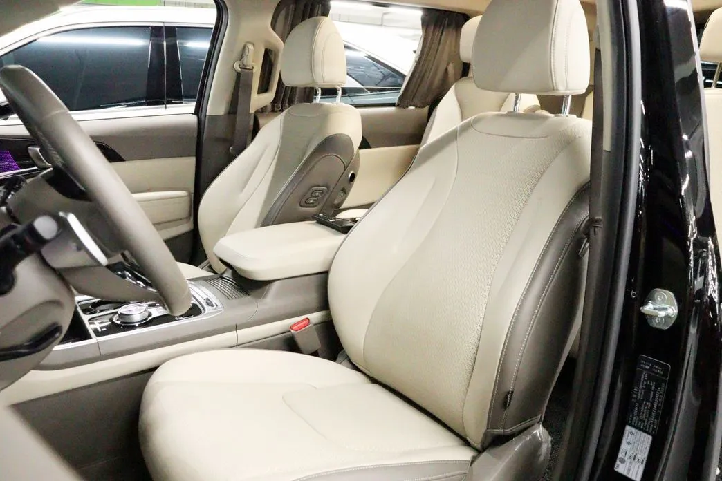 Kia Carnival — фото 3