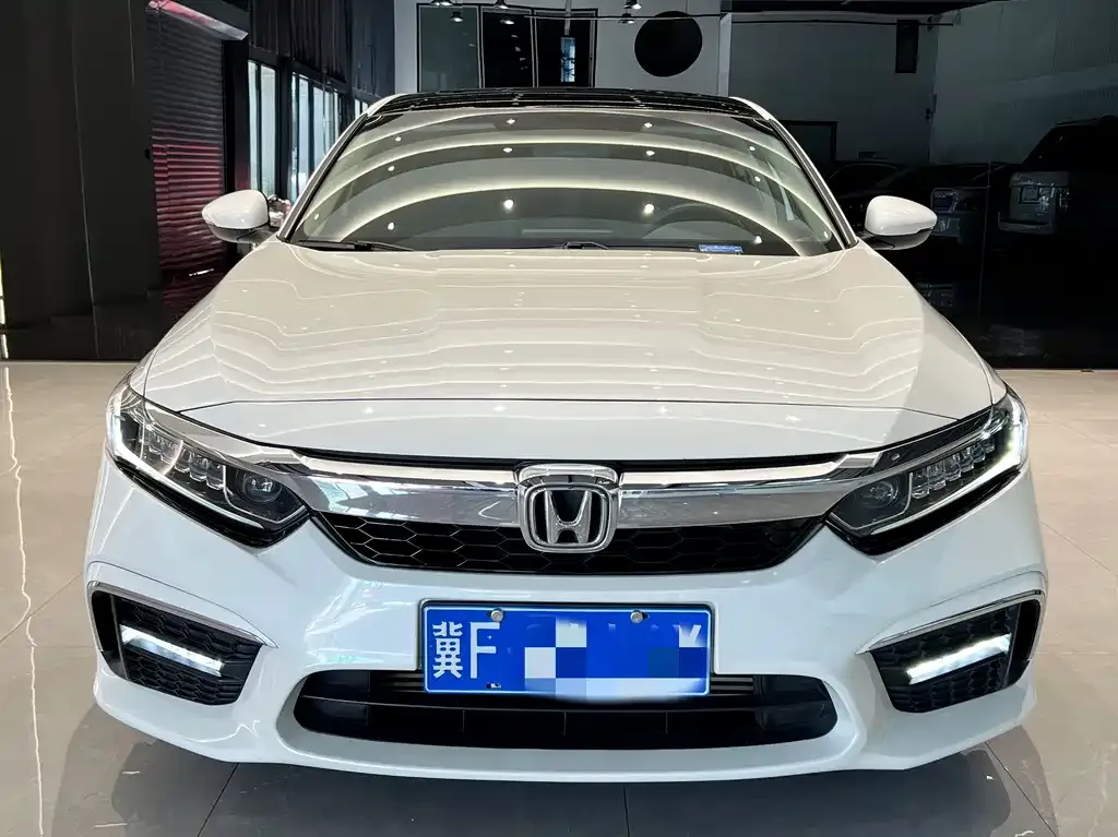 Honda Inspire — фото 4
