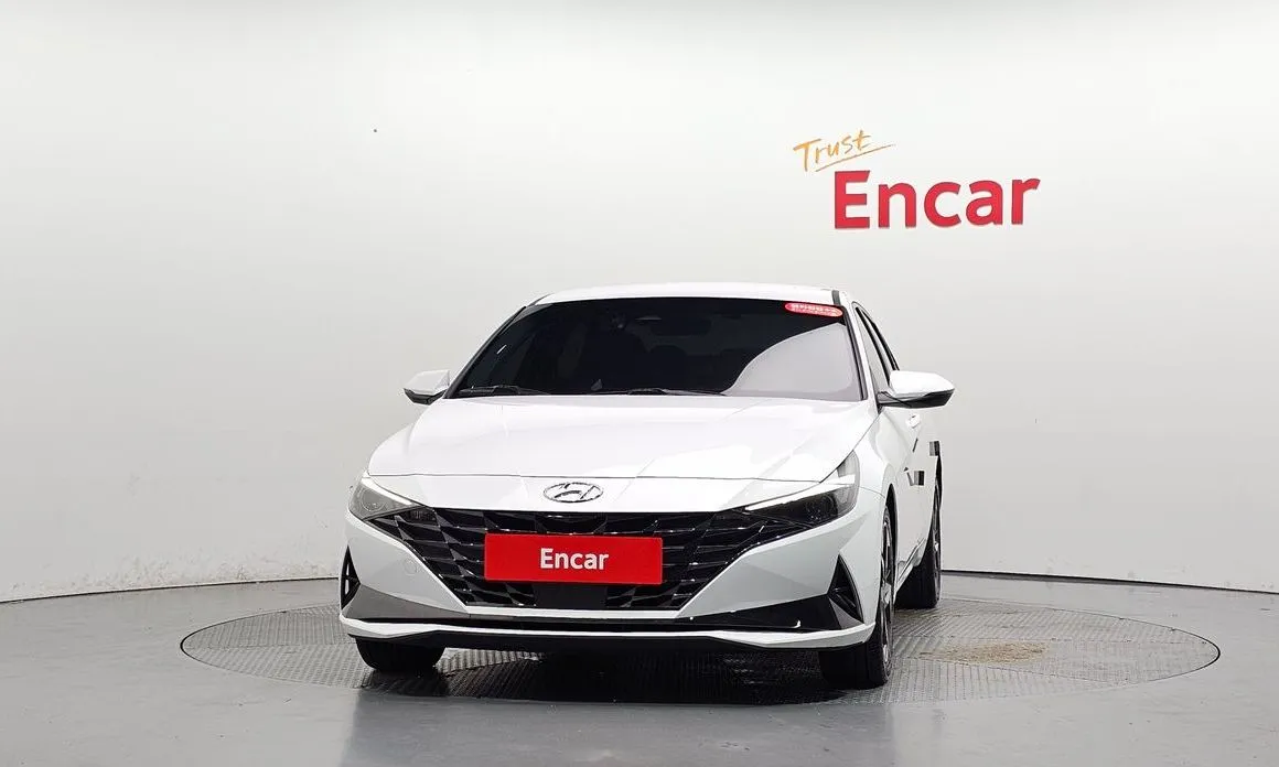 Hyundai AVANTE — фото 3