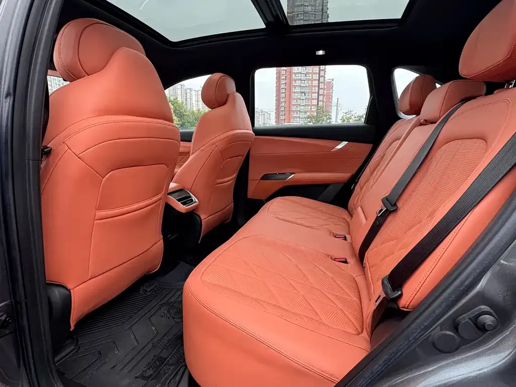 Changan CS75 PLUS — фото 3