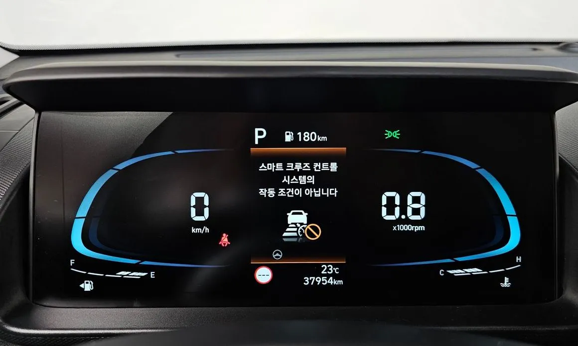 Hyundai Casper — фото 6