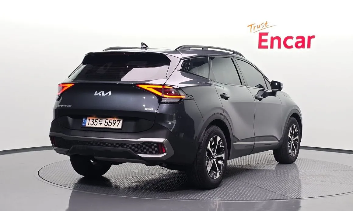 Kia Sportage — фото 2