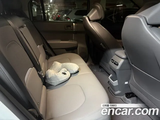 Kia EV3 — фото 6