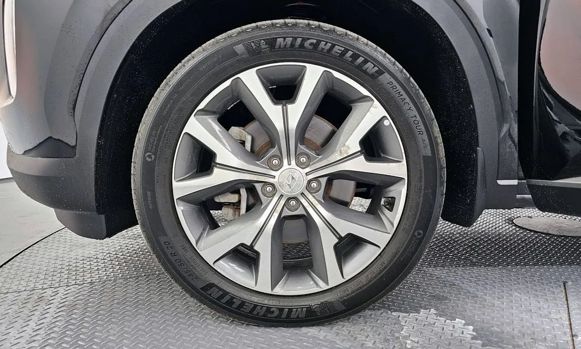 Hyundai Palisade — фото 4
