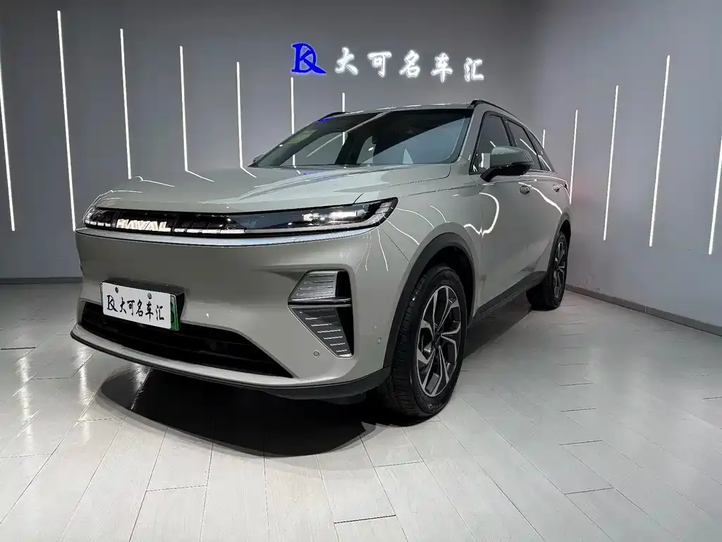 Haval Xiaolong MAX — фото 1
