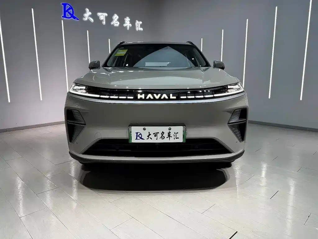 Haval Xiaolong MAX — фото 2
