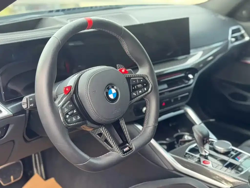 BMW M3 — фото 4