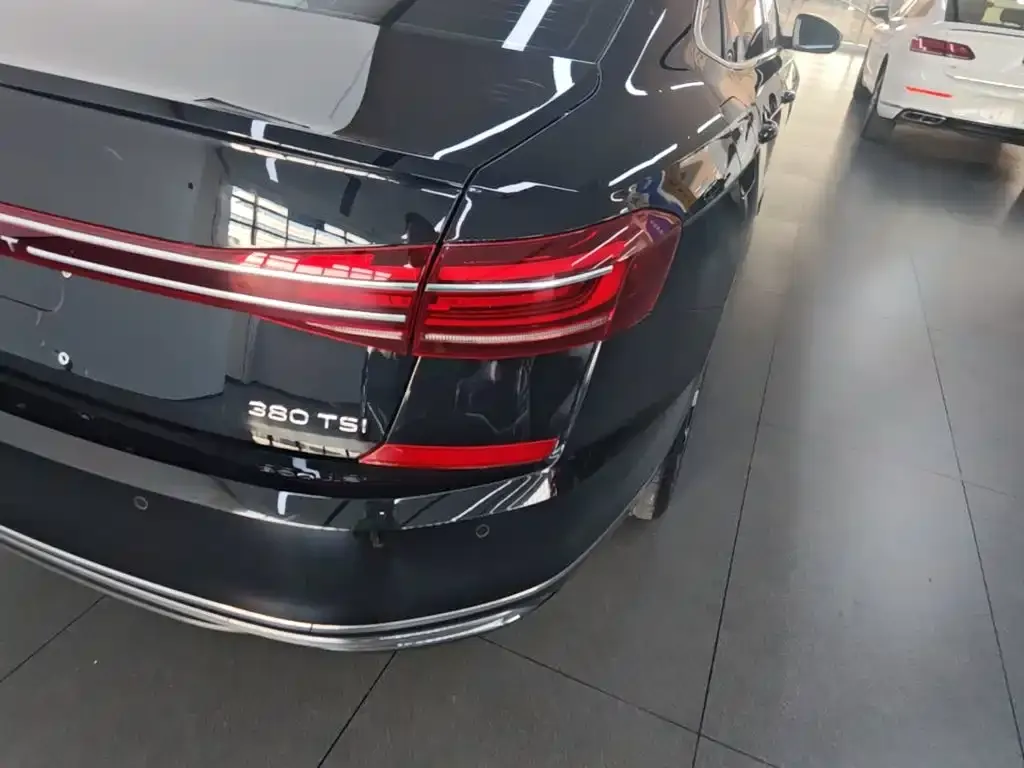 Volkswagen Passat — фото 7