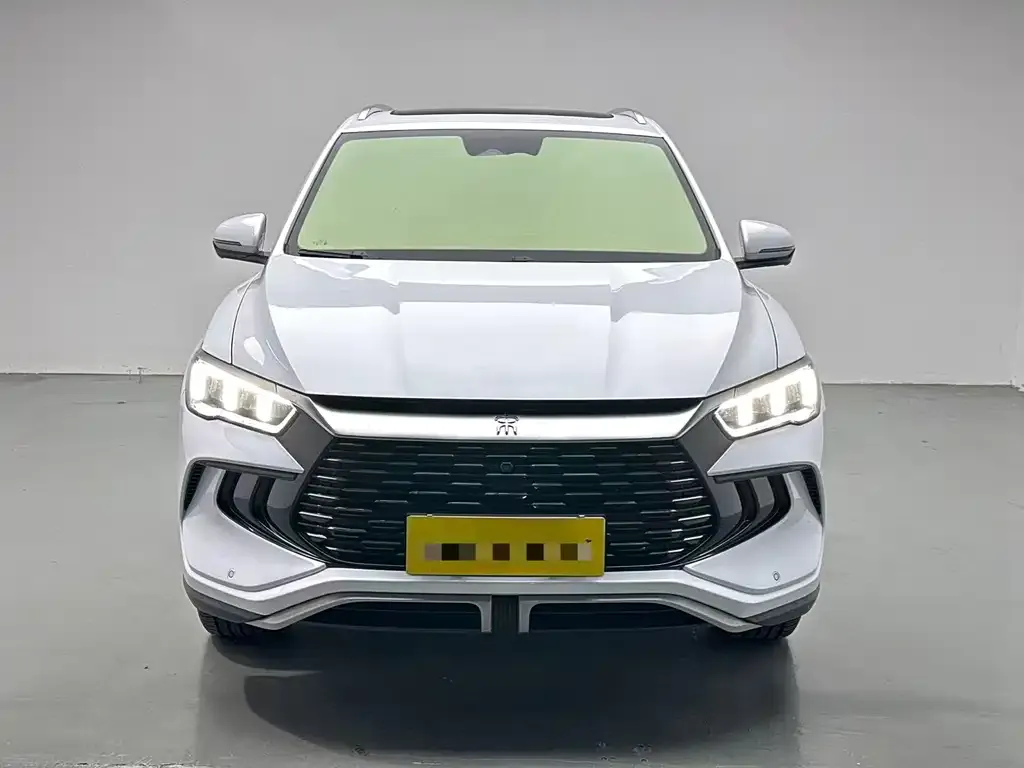 BYD Pro New Energy — фото 9