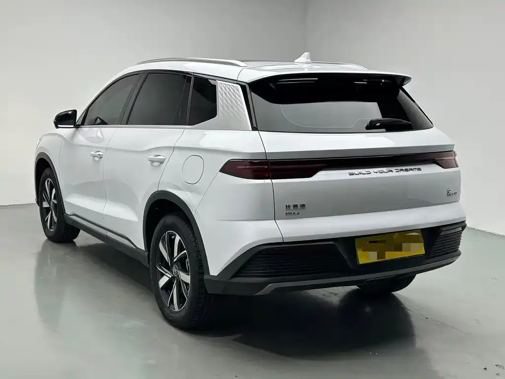 BYD Pro New Energy — фото 2