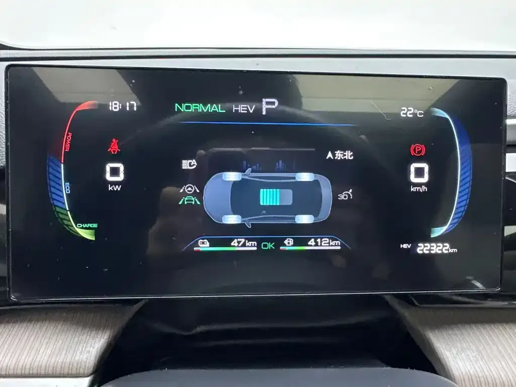 BYD Pro New Energy — фото 4