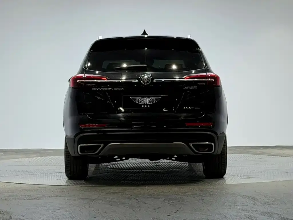 Buick Envision Plus — фото 3
