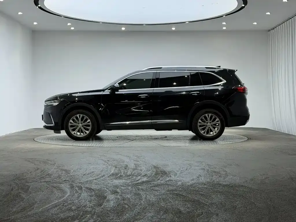 Buick Envision Plus — фото 8