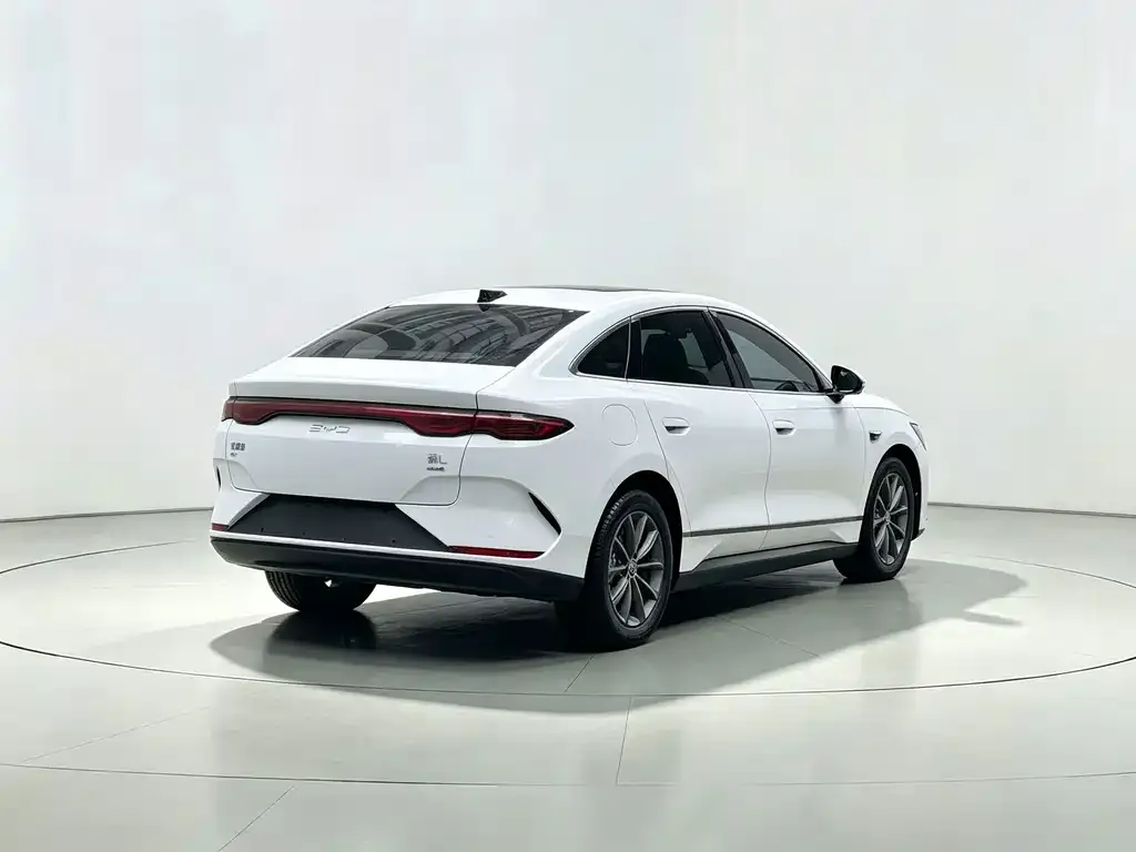 BYD Qin L — фото 3