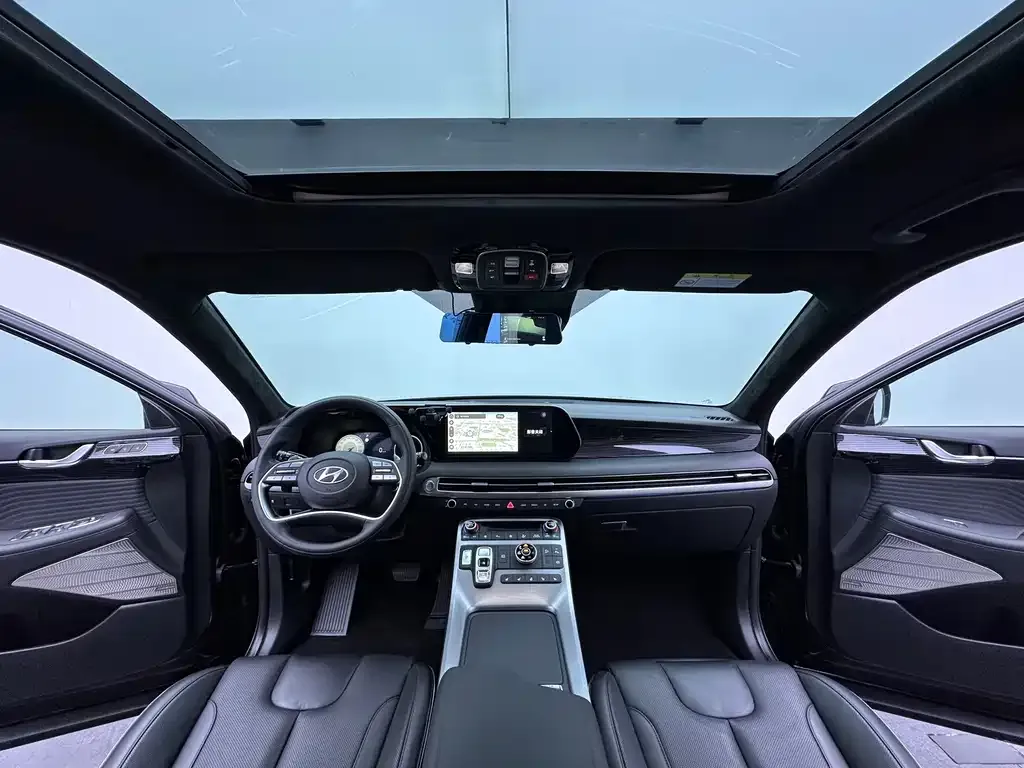 Hyundai Palisade — фото 6