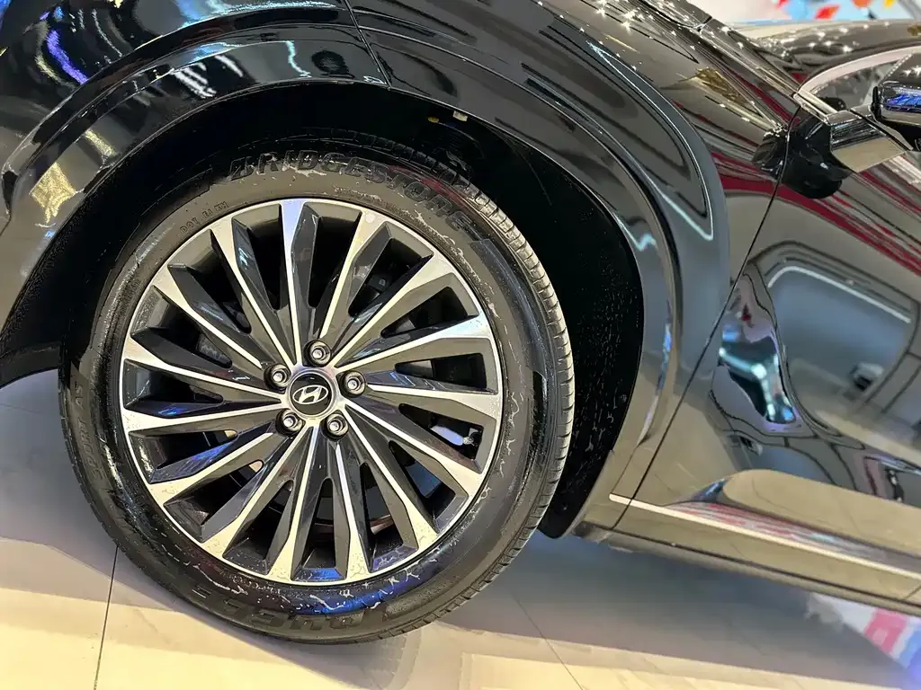 Hyundai Palisade — фото 5