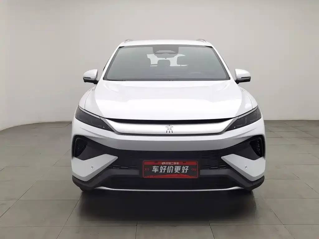 BYD Pro New Energy — фото 4