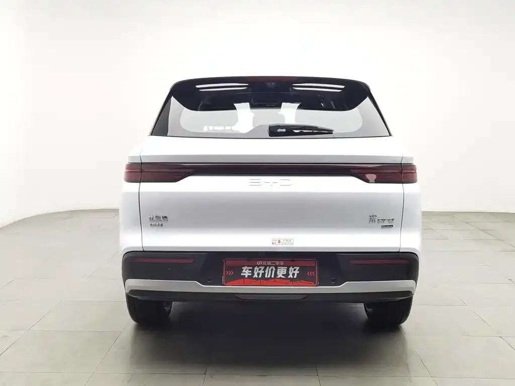 BYD Pro New Energy — фото 6